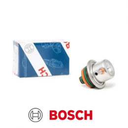 Regulator Presiune Combustibil Bosch 4Bar